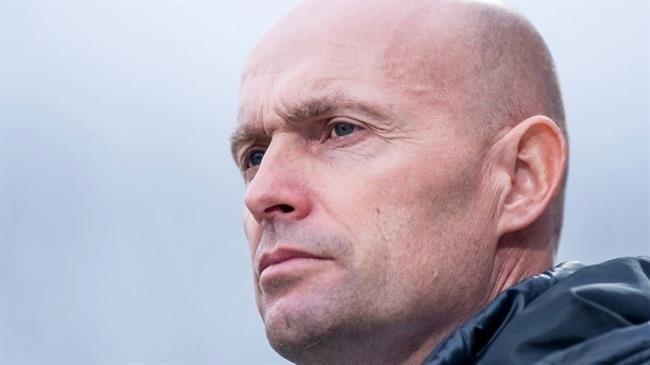 ep marcel keizer nuevo entrenadorajax