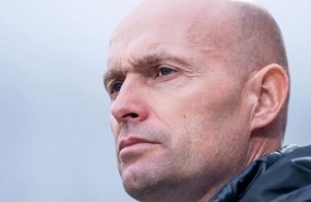 ep marcel keizer nuevo entrenadorajax