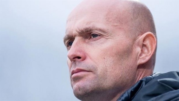ep marcel keizer nuevo entrenadorajax