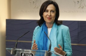 ep margarita robles portavozpsoe