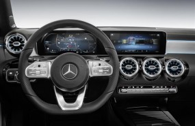 ep mercedes-benz user experience mbux