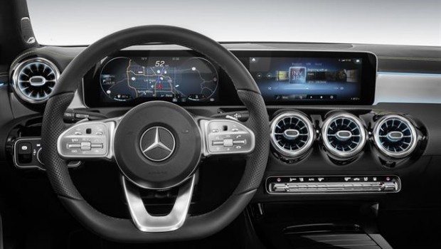 ep mercedes-benz user experience mbux