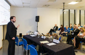 ep mesa de debate la fibrilacion auricular en atencion primaria algo nuevo organizada en el 41