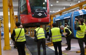 ep metro ligero oeste