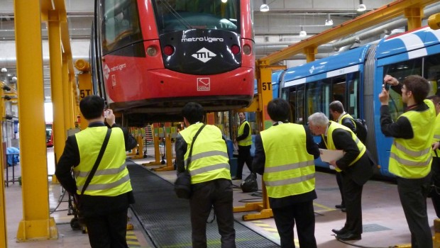 ep metro ligero oeste