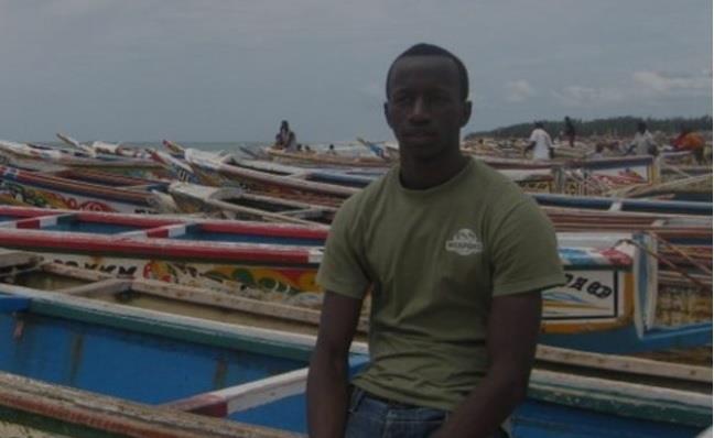 ep migrante senegalesllego a espanapateraera menor