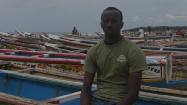 ep migrante senegalesllego a espanapateraera menor