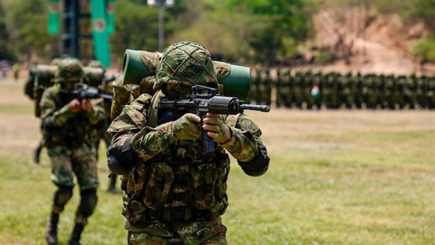 ep militares del ejercito de colombia