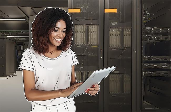Mujeres en ciberseguridad | KASPERSKY LAB ep mujeresciberseguridad
