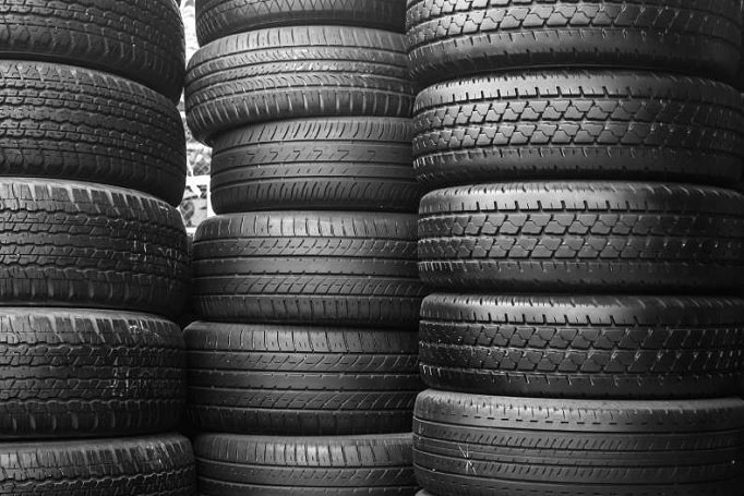 Neumáticos de automóvil | ADINE - Archivo ep neumaticos de automovil 20200309112603