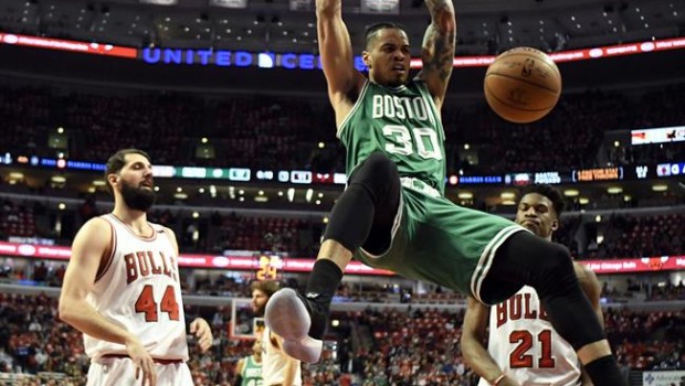 ep nikola mirotic gerald green chicago bulls boston celtics
