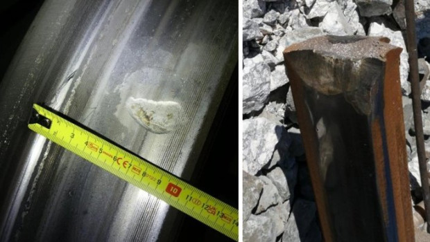 ep nota de la ciaf sobre la investigacion del accidente de adamuz ep nota de la ciaf sobre la investigacion del accidente de adamuz