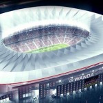 ep nuevo estadio wanda metropolitano atletico madrid ep nuevo estadio wanda metropolitano atletico madrid