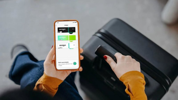 ep oferta de tarjetas para viajar de caixabank