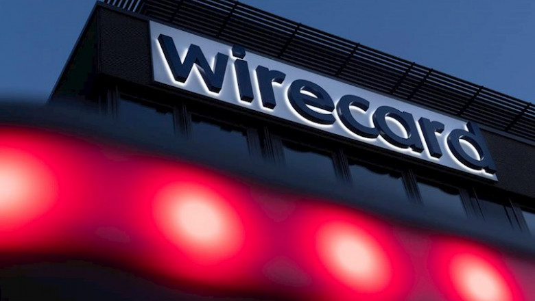Oficinas de Wirecard | Peter Kneffel/dpa ep oficinas de wirecard