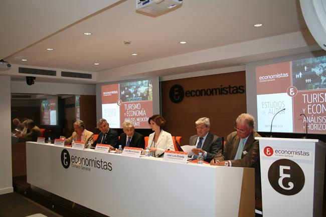 ep oliverla jornada turismoeconomia analisis medicionhorizonte