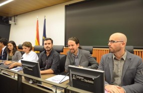 ep pablo iglesias alberto garzonnacho alvarez