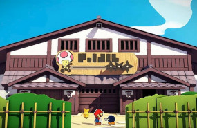ep paper mario the origami king