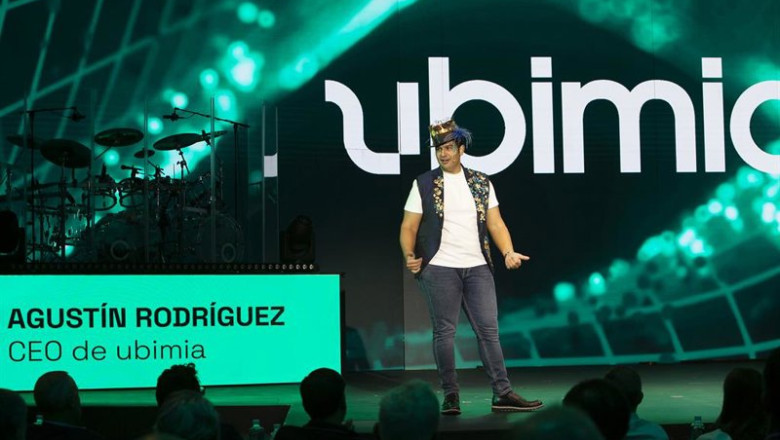 ep pfstech inicia una nueva etapa bajo la marca ubimia y acelera su expansion en europa y latam