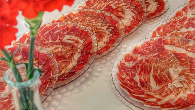 ep platos de jamon iberico