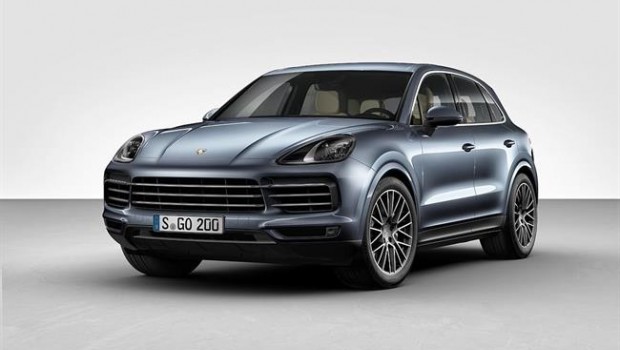 ep porsche cayenne