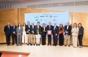 ep premios sostenibilidad 2026 de multinacionales con espana