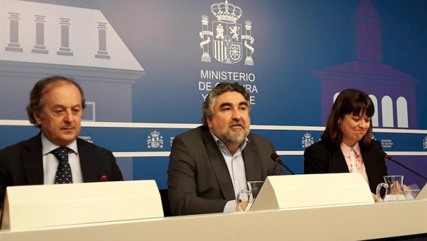 ep presentacion del barometro de habitos de lectura y compra de libros en espana 2019