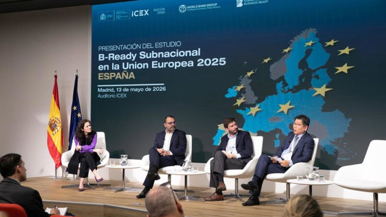 ep presentacion del estudio b ready subnacional el 13 de mayo de 2026