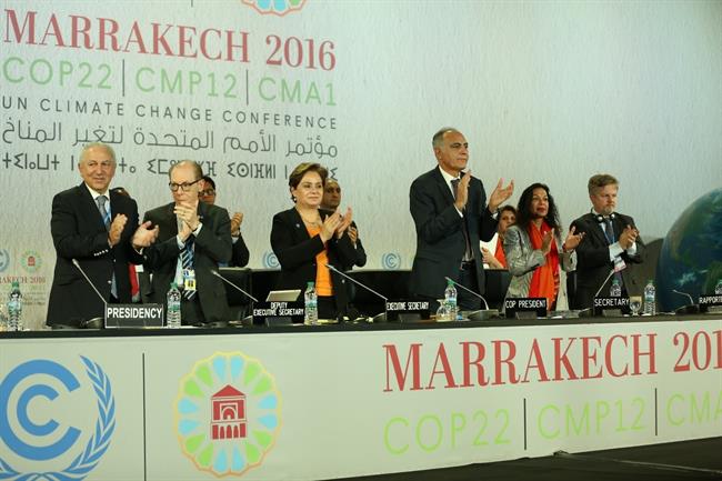 ep proclamacionla accionmarrakech