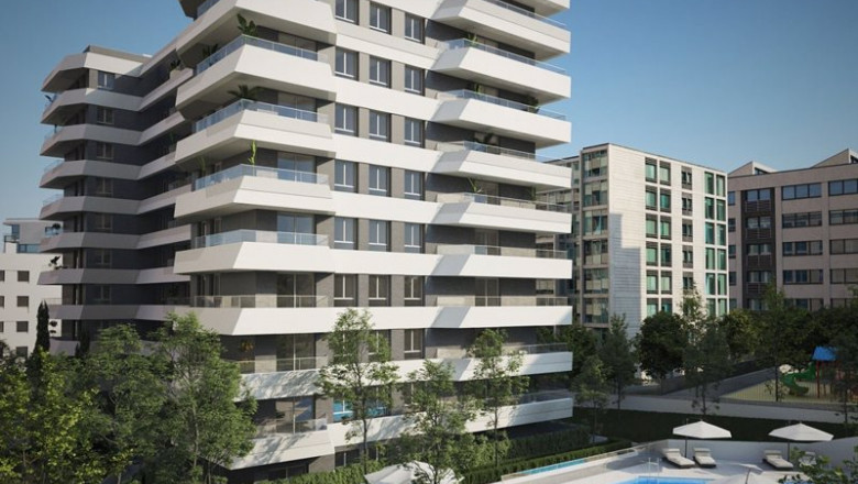 Promoción AQ Llevant en Barcelona, de AQ Acentor | AQUILA CAPITAL ep promocion aq llevant en barcelona de aq acentor