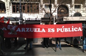 ep protestalos trabajadoresinaem frentecultura