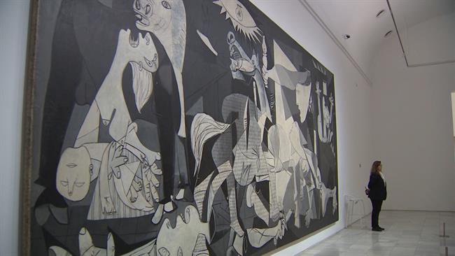 ep reina sofia celebra80 aniversarioguernica