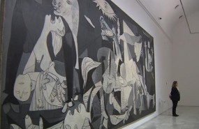 ep reina sofia celebra80 aniversarioguernica