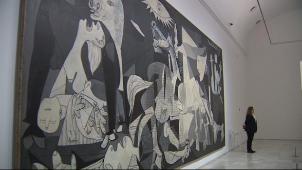 ep reina sofia celebra80 aniversarioguernica
