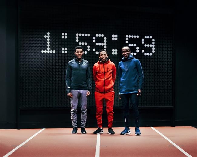 Reto de Breaking 2 de Nike | CLAYTON COTTERELL ep retobreaking 2nike