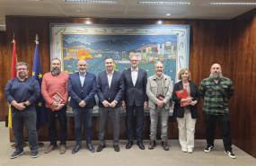 ep reunion de puertos del estado con los sindicatos