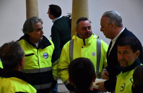 ep ruiz boix con representantes del comite de acerinox