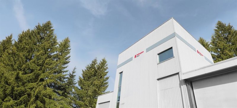 Azkoyen anuncia la adquisición de Primion AG por 2,3 millones de euros