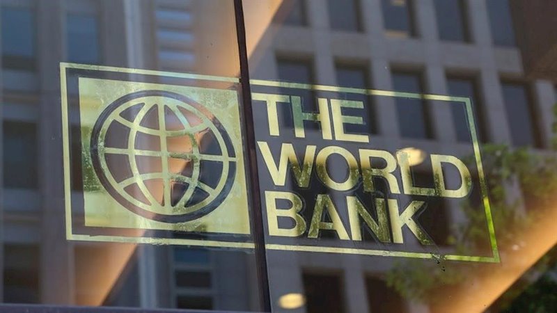El Banco Mundial avisa que la economía global ralentizará su crecimiento hasta 2023
