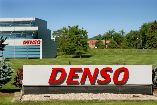 Sede de Denso en Norteamérica | DENSO - Archivo ep sededensonorteamerica
