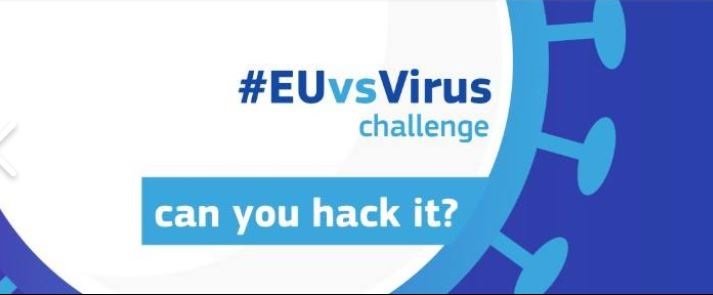 Segittur será agente dinamizador en el ámbito del turismo del Hackathon EuvsVirus y COVID-19 Startup Europe Awards de la Comisión Europea, | SEGITTUR ep segittur sera agente dinamizador en el ambito del turismo del hackathon euvsvirus y covid-19