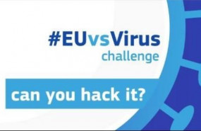 ep segittur sera agente dinamizador en el ambito del turismo del hackathon euvsvirus y covid-19