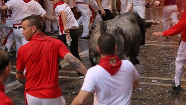 ep segundo encierrosanfermines 2018torosjose escolar 20180709113601