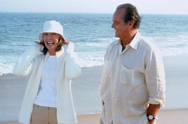 ep somethings gotta give 2003diane keaton as erica barryjack nicholson as harr