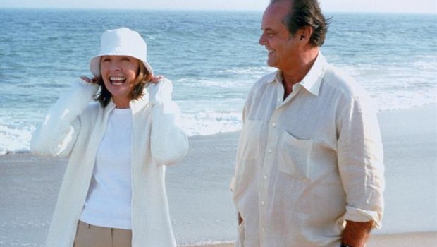 ep somethings gotta give 2003diane keaton as erica barryjack nicholson as harr