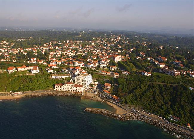 ep suezbiarritz francia