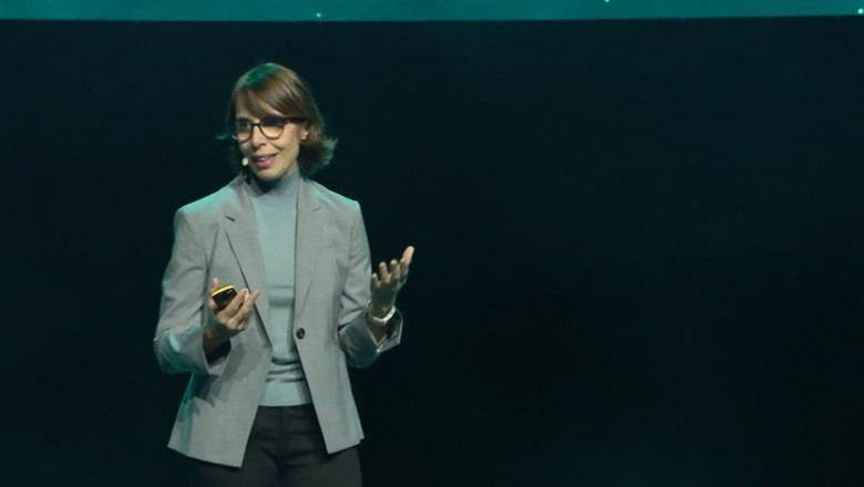 ep suzana curic aws en su intervencion en the wave 2026