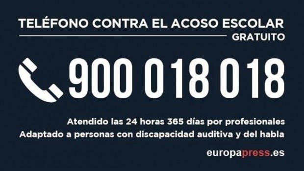 ep telefonoacoso escolar