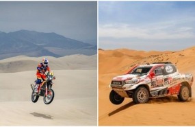 ep toby pricenasser al-attiyah ganadoresdakar 2019