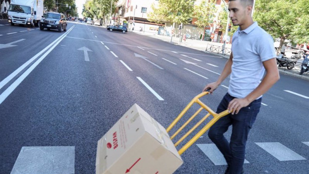 ep trabajador logistico